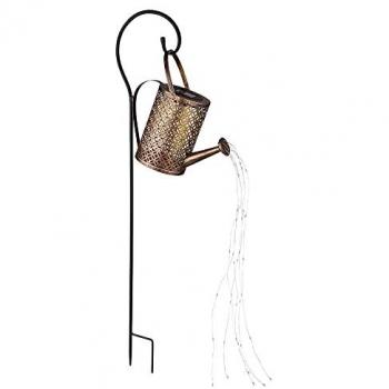 Annaffiatoio LED bianco caldo