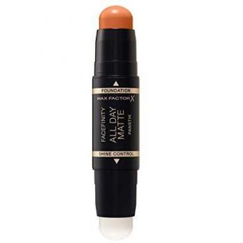 Max Factor Facefinity All Day Matte Pinceau (Couleurs Différentes) – Praliné Câlin