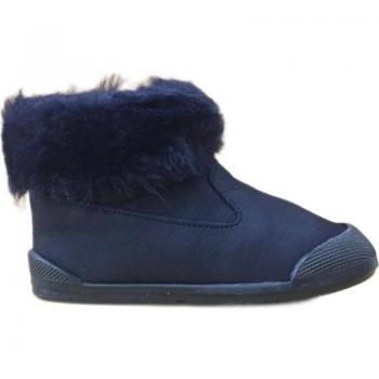 Bottes Blanditos Crio's EVA Bleu Froid