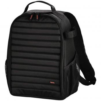 Syscase Rucksack Hama 170 (schwarz)