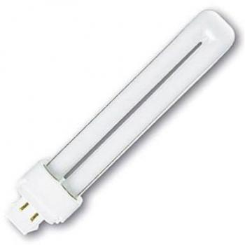 SYLVANIA Leuchtstofflampe 0025951 – 60 W, 300 mm, dimmbar