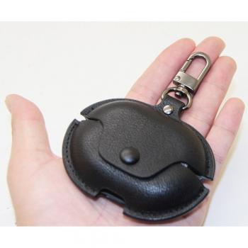 Housse de protection complète pour Freebuds Pro Huawei en cuir PU