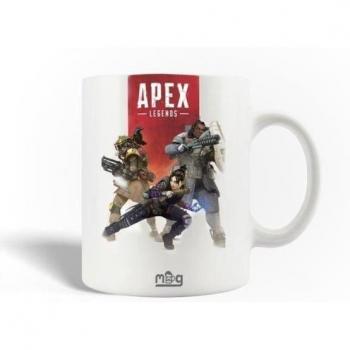 Apex Legends Collector's Ceramic Mug