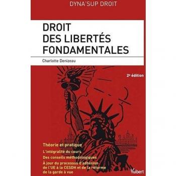 Droit des libertÃ©s fondamentales