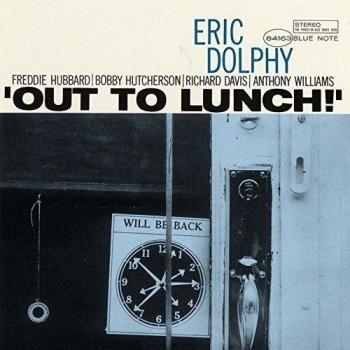 Out to Lunch ! SHM-CD