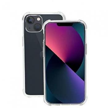 Mobilis 5.4 Transparent Mobile Protector
