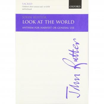 Look at the World