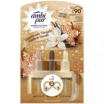 Ambi Pur 3Evolution Profumatore Vaniglia 20 ml