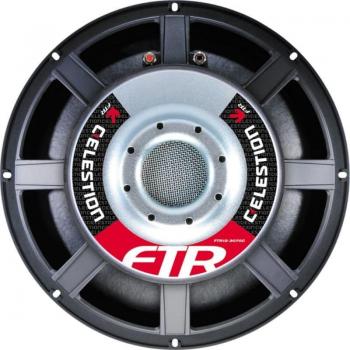 Celestion FTR12-3070C 12-Inch PA Bass-Midrange Speaker