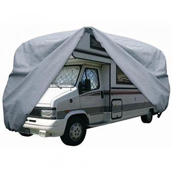 Custo Auto GTI Cubre Caravanas L 750 x 240 x 260 cm