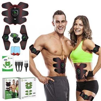 Ceinture d’Abdos GreenMoon