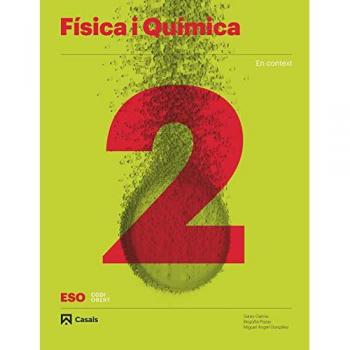 FISICA I QUIMICA 2 ESO