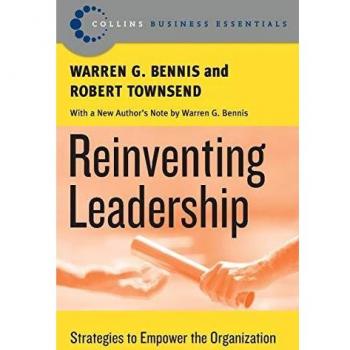 Reinventing Leadership, Collins Business Essentials