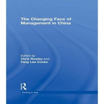 Vitalsource Technologies, Inc. Changing Face Of Management In China