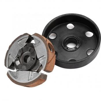 Complete Clutch Drum Set for KTM 50 Adventure