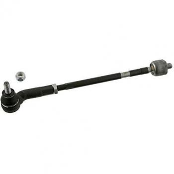 Febi bilstein 26120 Tie Rod with end fitting and lock nut