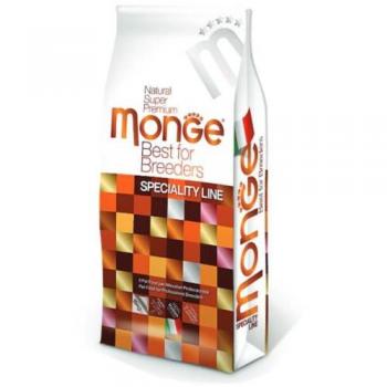 Pato & Arroz Monge para Caninos Adultos Medium‑Maxi (15 kg)