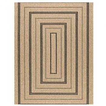 Tapis extérieur résistant aux UV