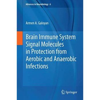 Brain Immune System Signal Molecules in Protection from Aerobic and Anaerobic Infections