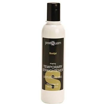 Postquam Alisador Temporal Del Cabello 250 Ml