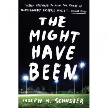 The Might Have Been: A Novel