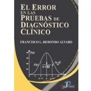El error en las pruebas de diagnóstico clínico
