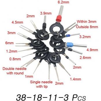 Car Electrico Repair Hand Tools Set