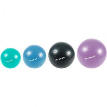Gymnastikball Megaform Multicolor 45 cm Unisex