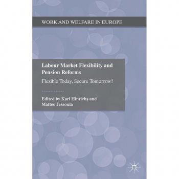 Vitalsource Technologies, Inc. Labour Market Flexibility And Pension Reforms