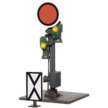 Viessmann 4406 N Form-Vorsignal Modellbahnsignal zur Selbstmontage