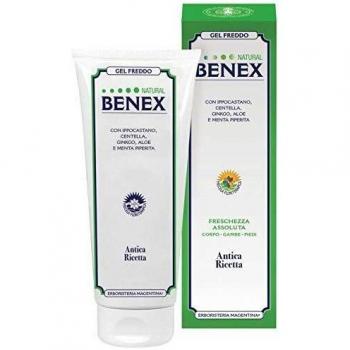 Benex Gel Freddo per Gambe 200 ml