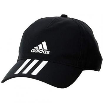 Tazza Cap Adidas BB C 3S 4A NeroBianco OSFM