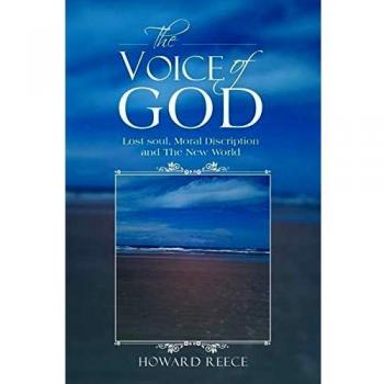 The Voice of God: Lost Soul, Moral Discription and the New World