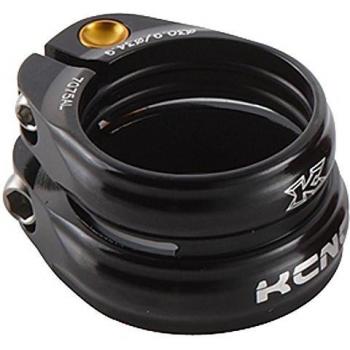 Abrazadera de Sillín Doble KCNC SC-13 34.9-31.6mm