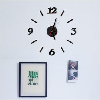 Adhesivo de Pared Musical 3D
