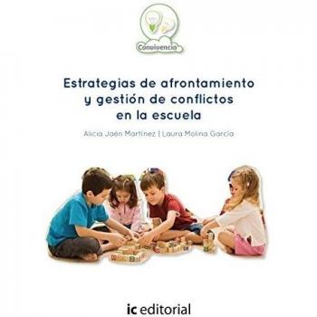 Estrategias de afrontamiento y gestión de conflictos en la escuela