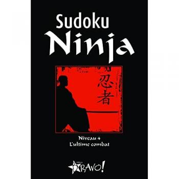 Sudoku Ninja