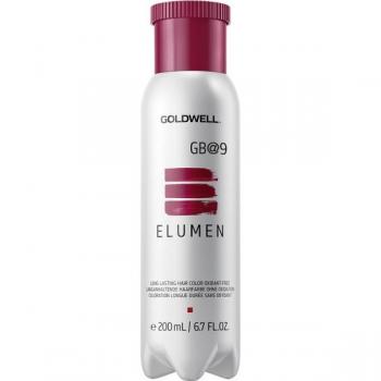 Goldwell Elumen Care Dauerfärbung GB@9, 200 ml