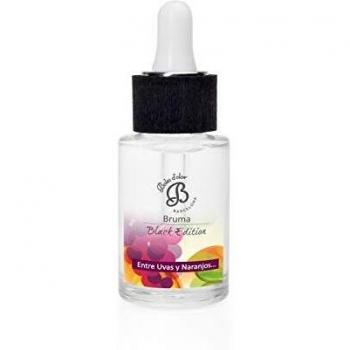 Bruma Perfumada Black Entre Uvas e Laranjos 30ml