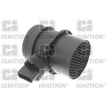 Medidor de masa de aire para AUDI TT y S3 QUINTON HAZELL QM717