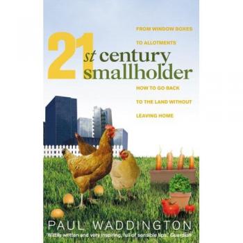 21st Century Smallholder