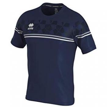Errea Diamantis Kindertrikot 11/12 Jahre