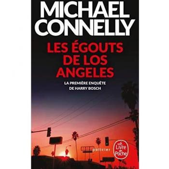 Les égoûts de Los Angeles Poche
