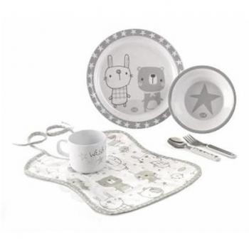 Set pappa Janè 70233 Per Microronde Star
