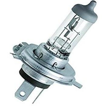 Lámpara Halógena H4 12V 60W