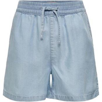Shorts Kogpema DNM NOOS 140/164 niña Azul claro