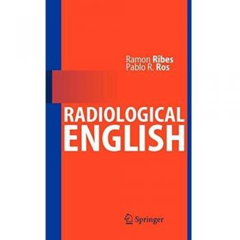 Radiological English