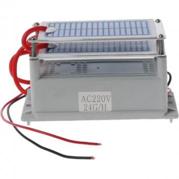 220V 24g Built-in Ceramic Plate Ozonizer for Laundry Dryer and Kitchen Dishwasher K1AD