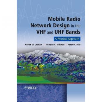 Vitalsource Technologies, Inc. Mobile Radio Network Design In The Vhf And Uhf Bands: A Practical Appro