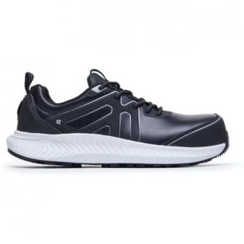 Colly Microfibre Trainers
